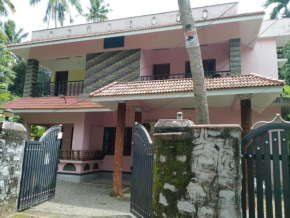 Daya homestay